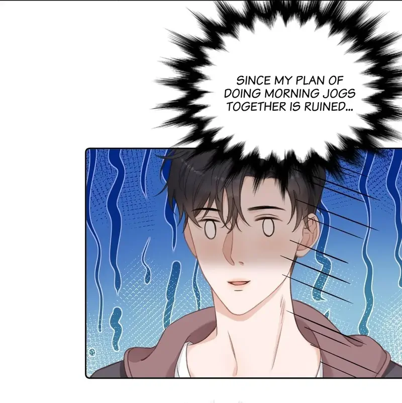 In the Name of Love Chapter 16 page 46