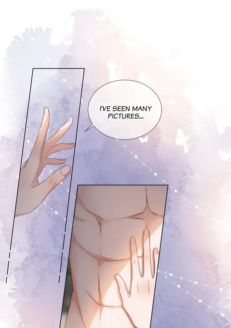 In the Name of Love Chapter 16 page 6