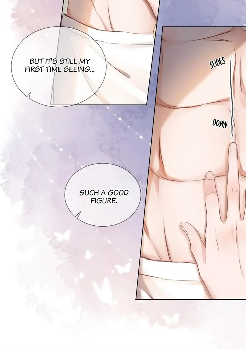 In the Name of Love Chapter 16 page 7