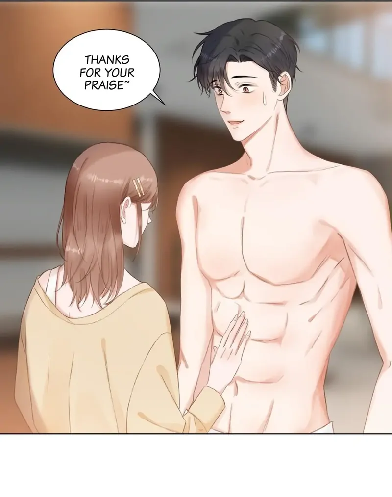 In the Name of Love Chapter 16 page 8