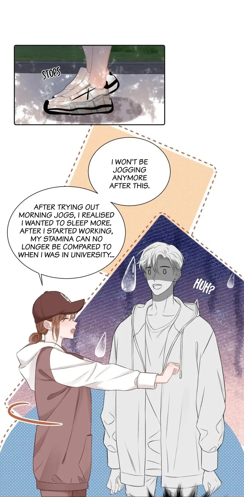 In the Name of Love Chapter 17 page 0