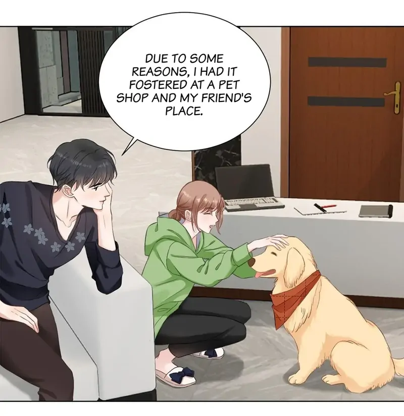 In the Name of Love Chapter 17 page 9