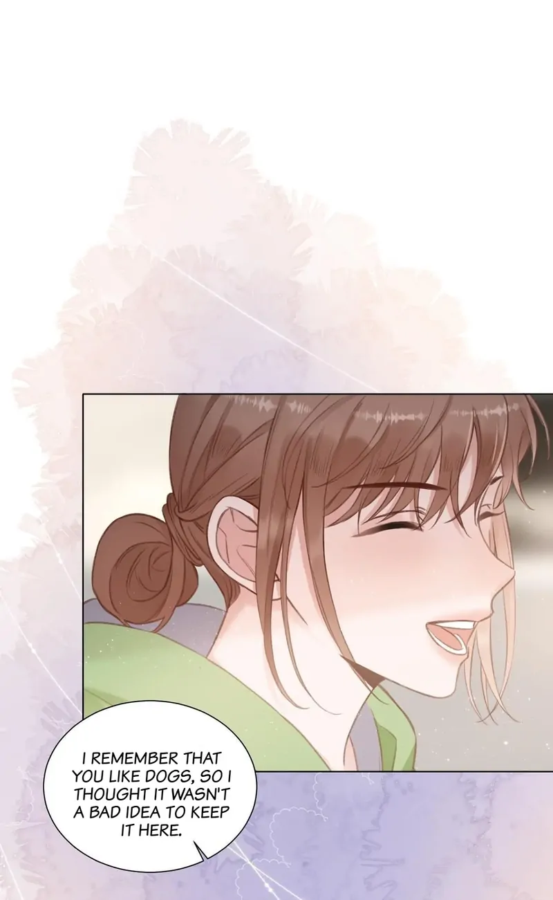 In the Name of Love Chapter 17 page 10