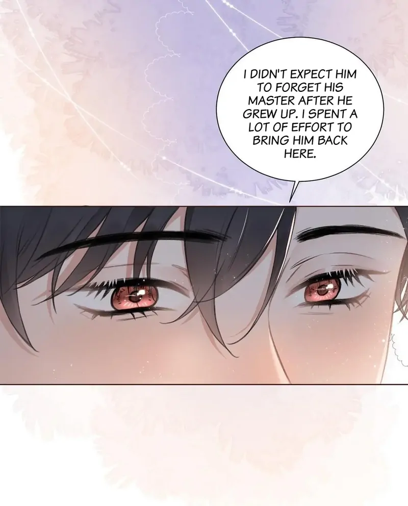 In the Name of Love Chapter 17 page 11