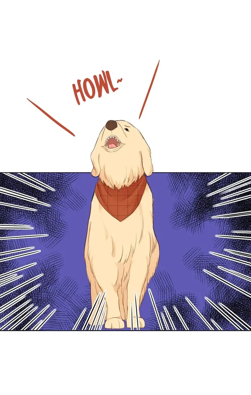 In the Name of Love Chapter 17 page 15