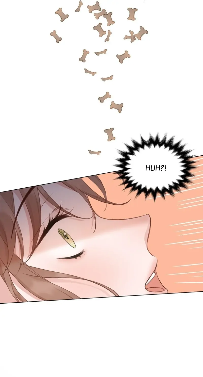 In the Name of Love Chapter 17 page 17