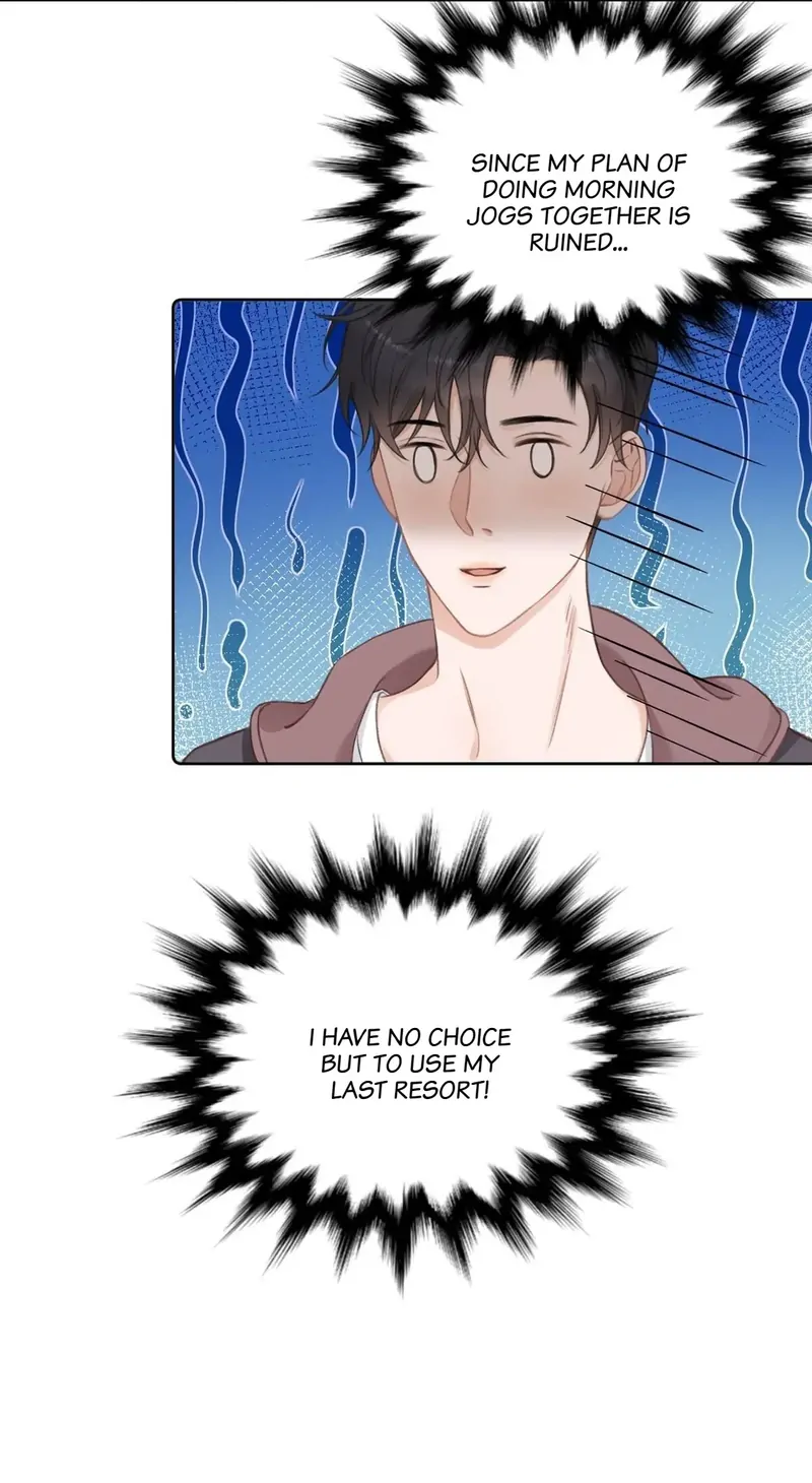 In the Name of Love Chapter 17 page 1