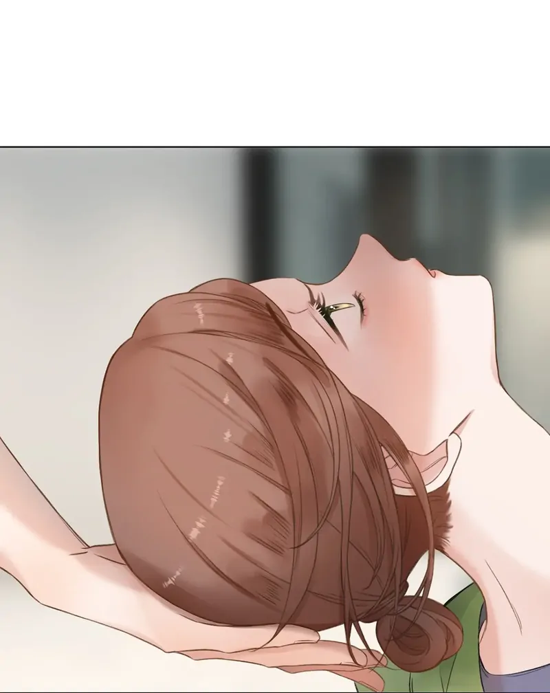In the Name of Love Chapter 17 page 21