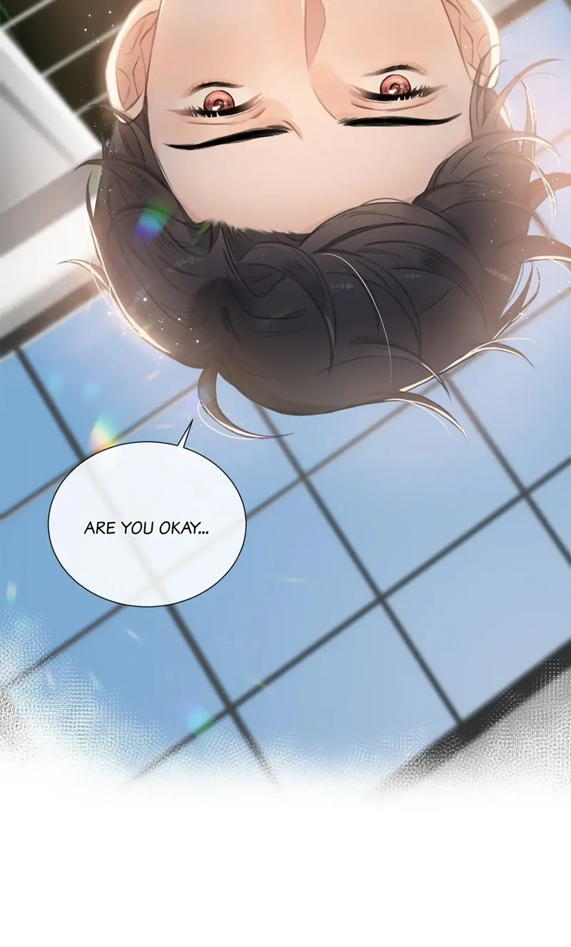 In the Name of Love Chapter 17 page 23