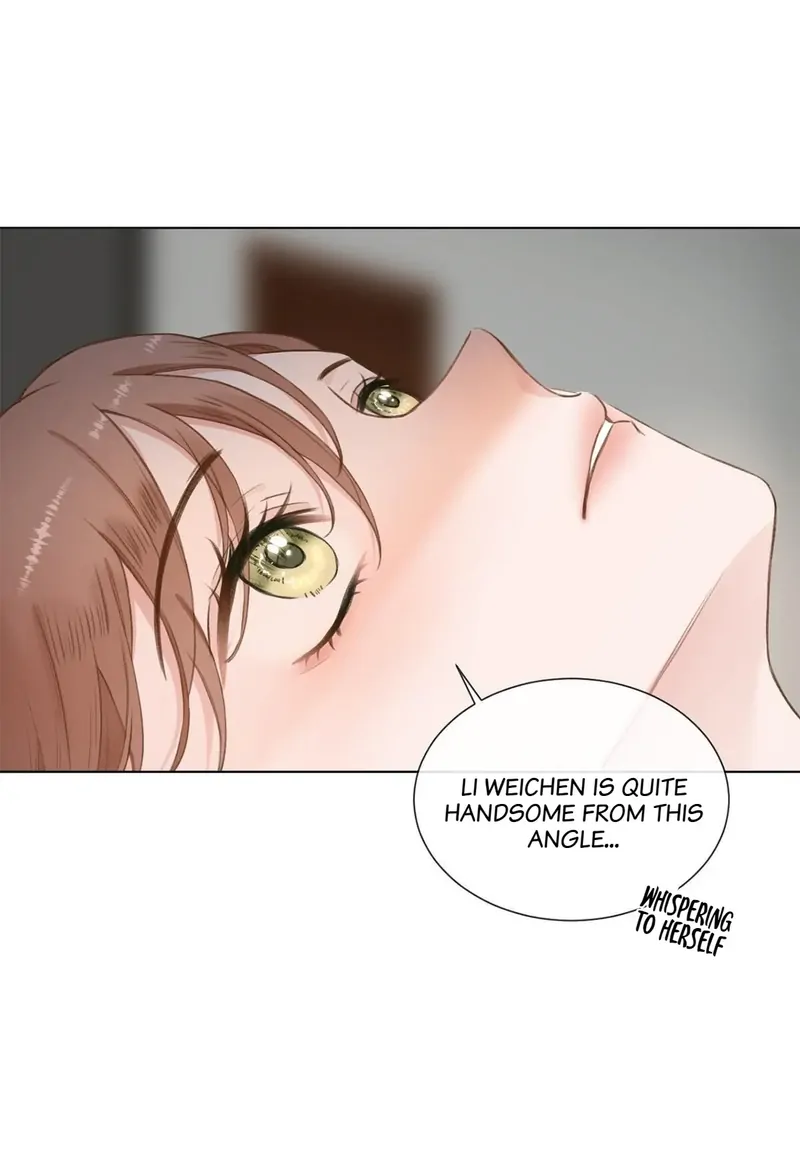 In the Name of Love Chapter 17 page 24