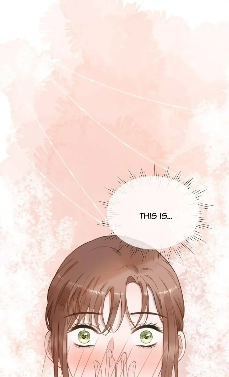 In the Name of Love Chapter 17 page 32