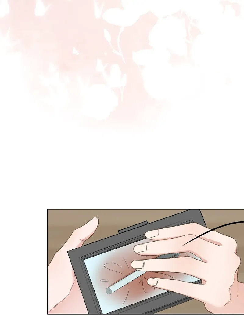 In the Name of Love Chapter 17 page 41