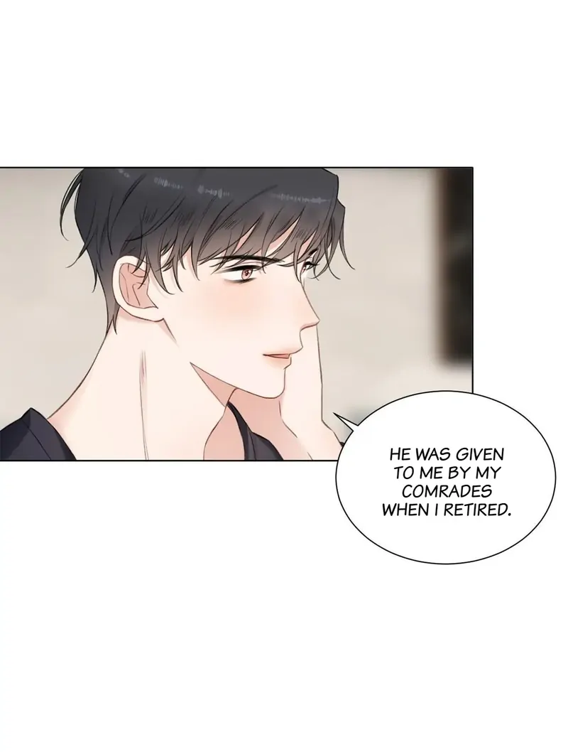 In the Name of Love Chapter 17 page 8