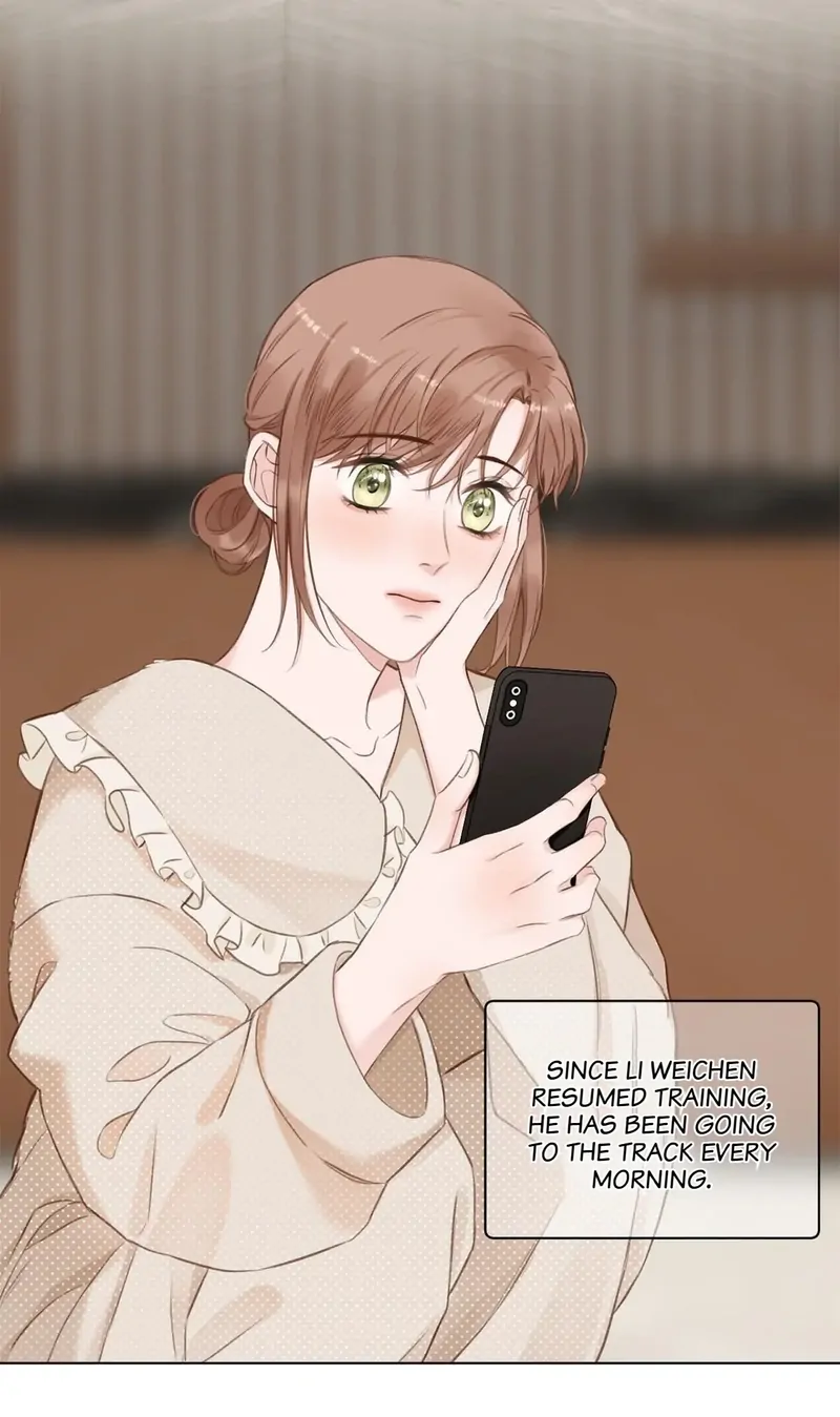In the Name of Love Chapter 19 page 10