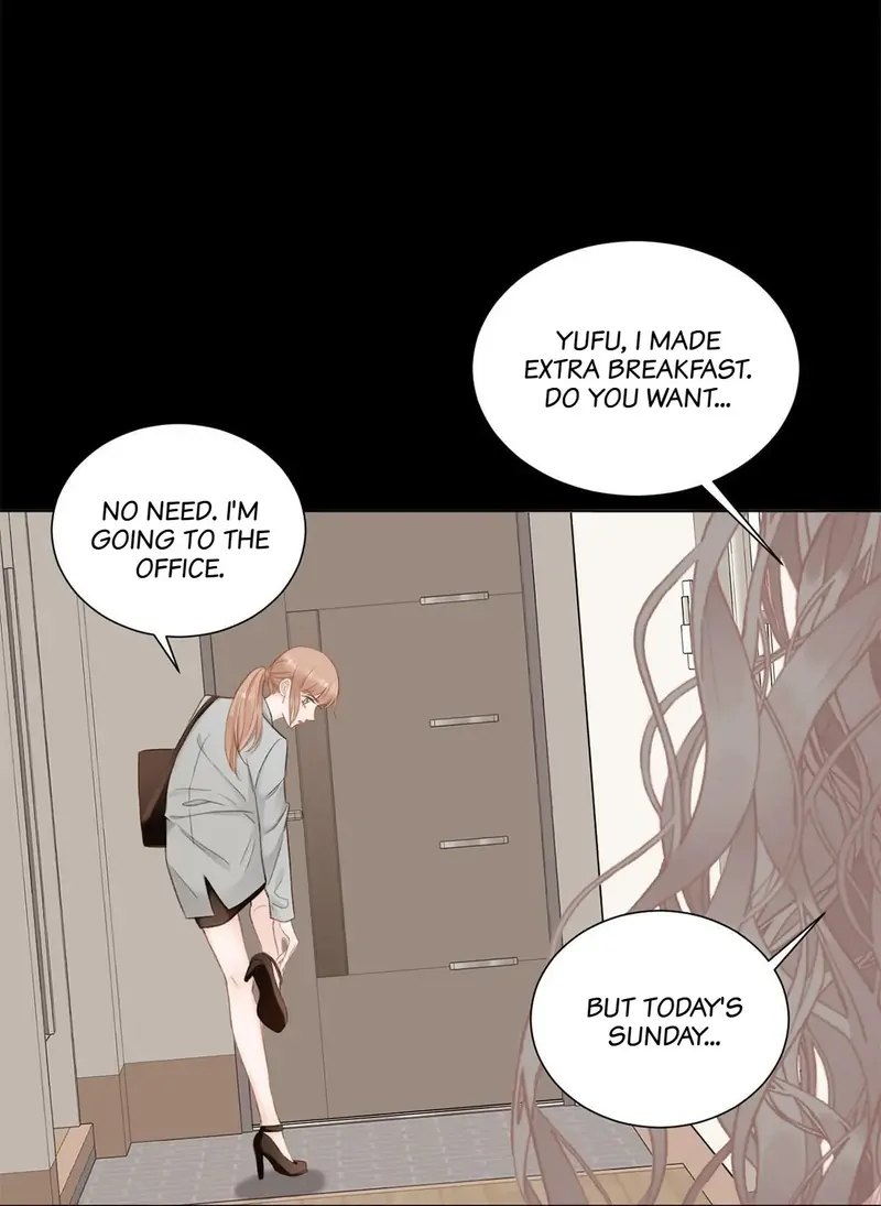 In the Name of Love Chapter 19 page 15