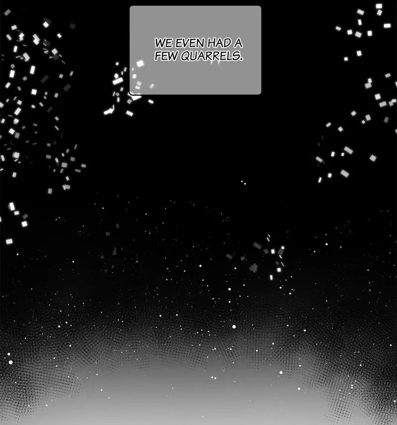In the Name of Love Chapter 19 page 18