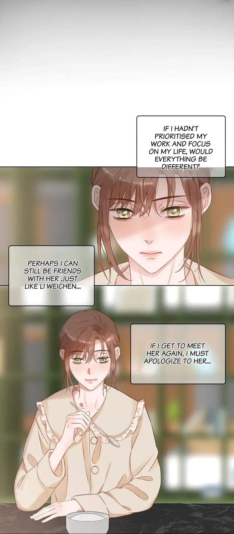 In the Name of Love Chapter 19 page 19