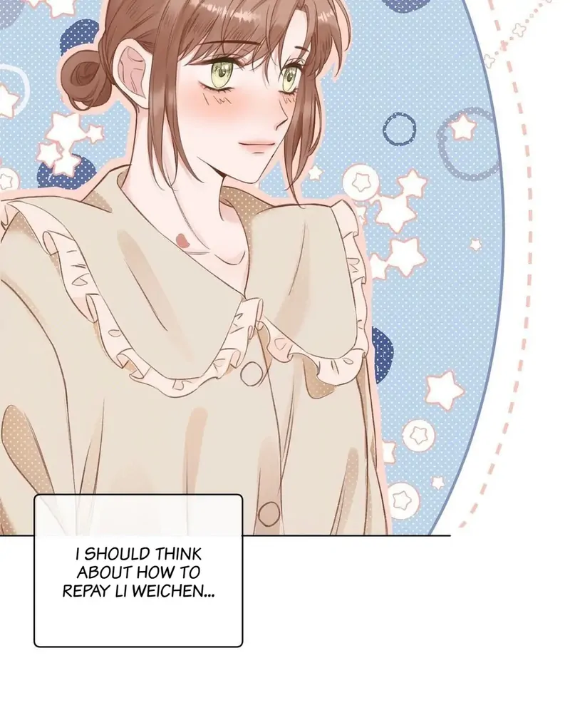 In the Name of Love Chapter 19 page 21