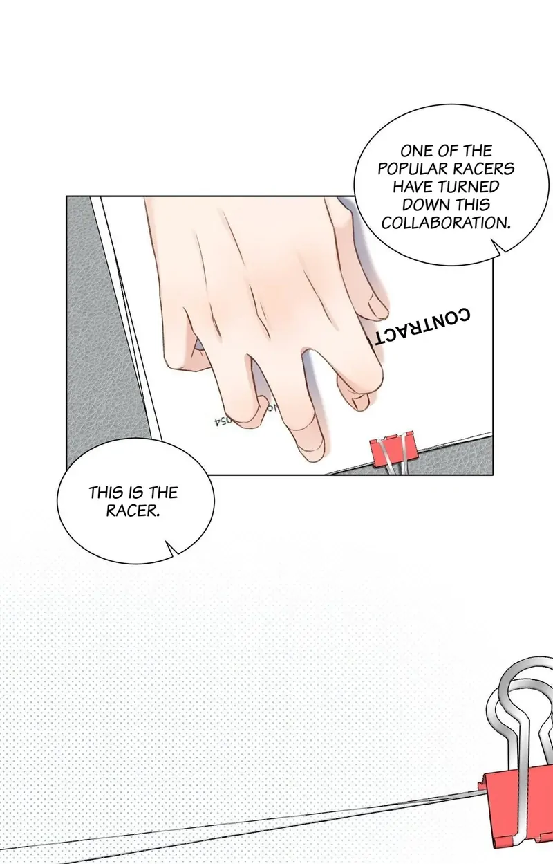 In the Name of Love Chapter 19 page 27