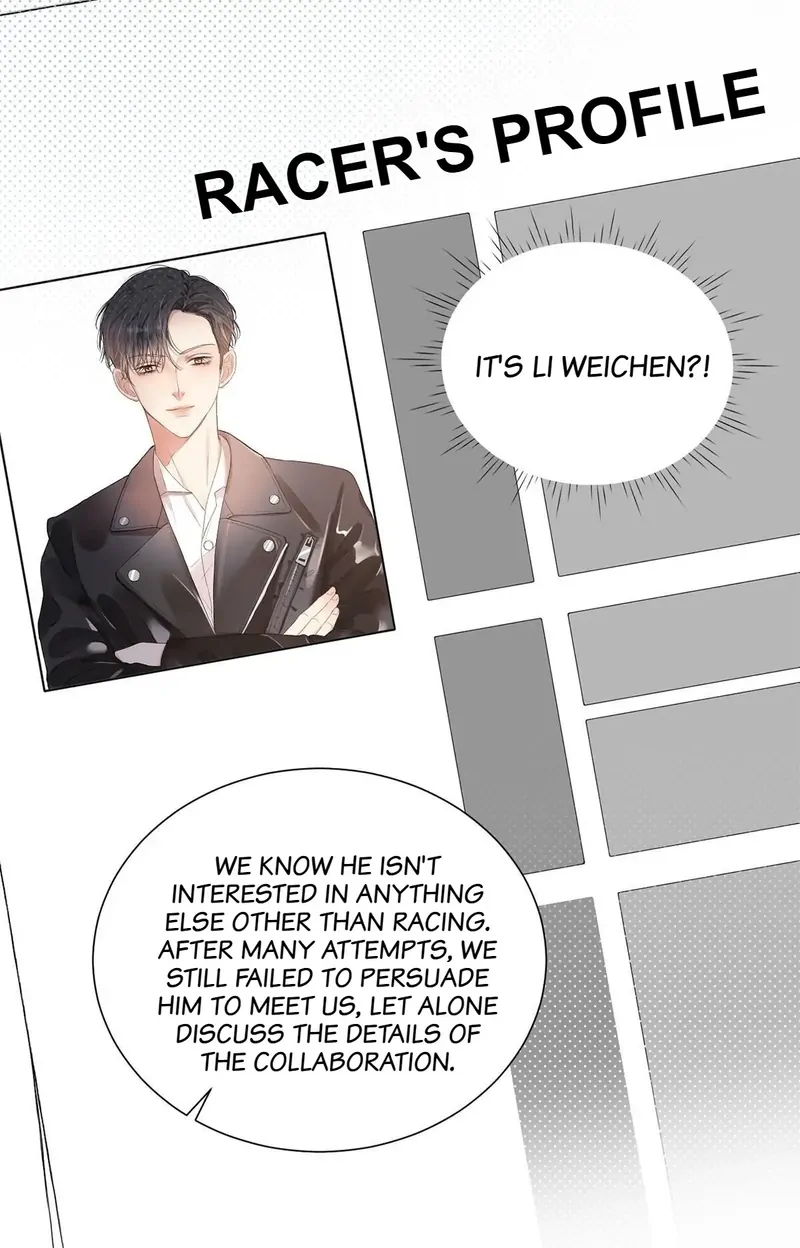 In the Name of Love Chapter 19 page 28