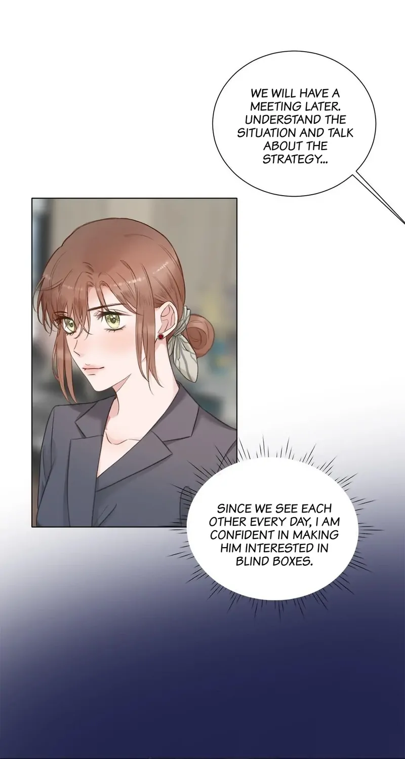 In the Name of Love Chapter 19 page 31