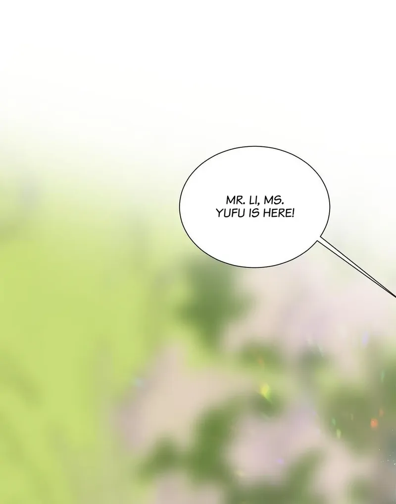 In the Name of Love Chapter 19 page 35