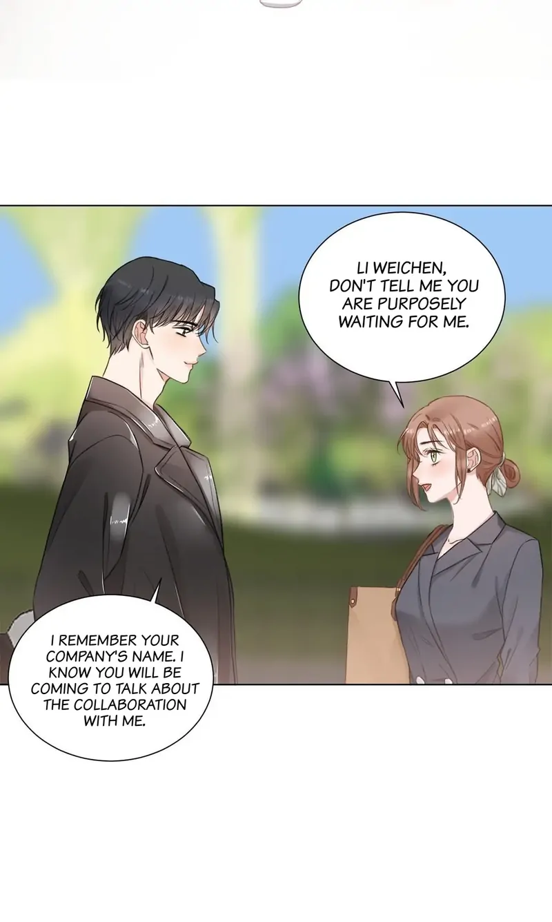 In the Name of Love Chapter 19 page 37