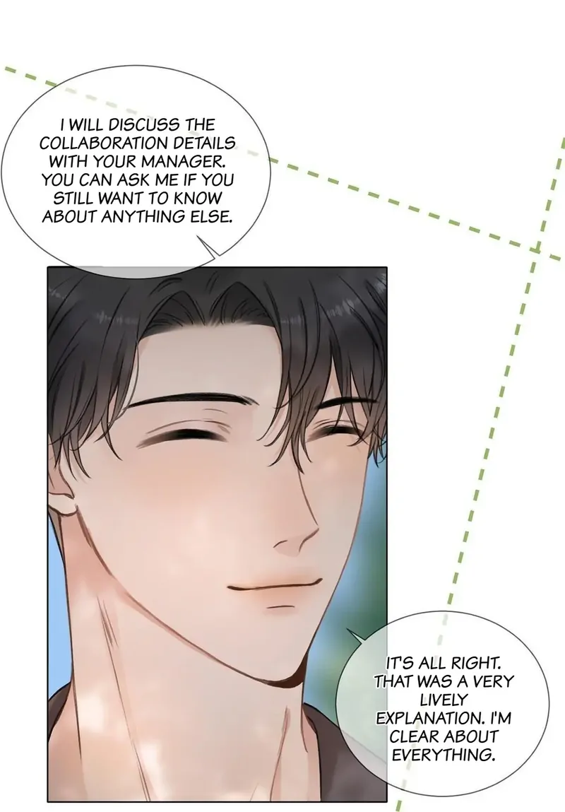 In the Name of Love Chapter 19 page 42