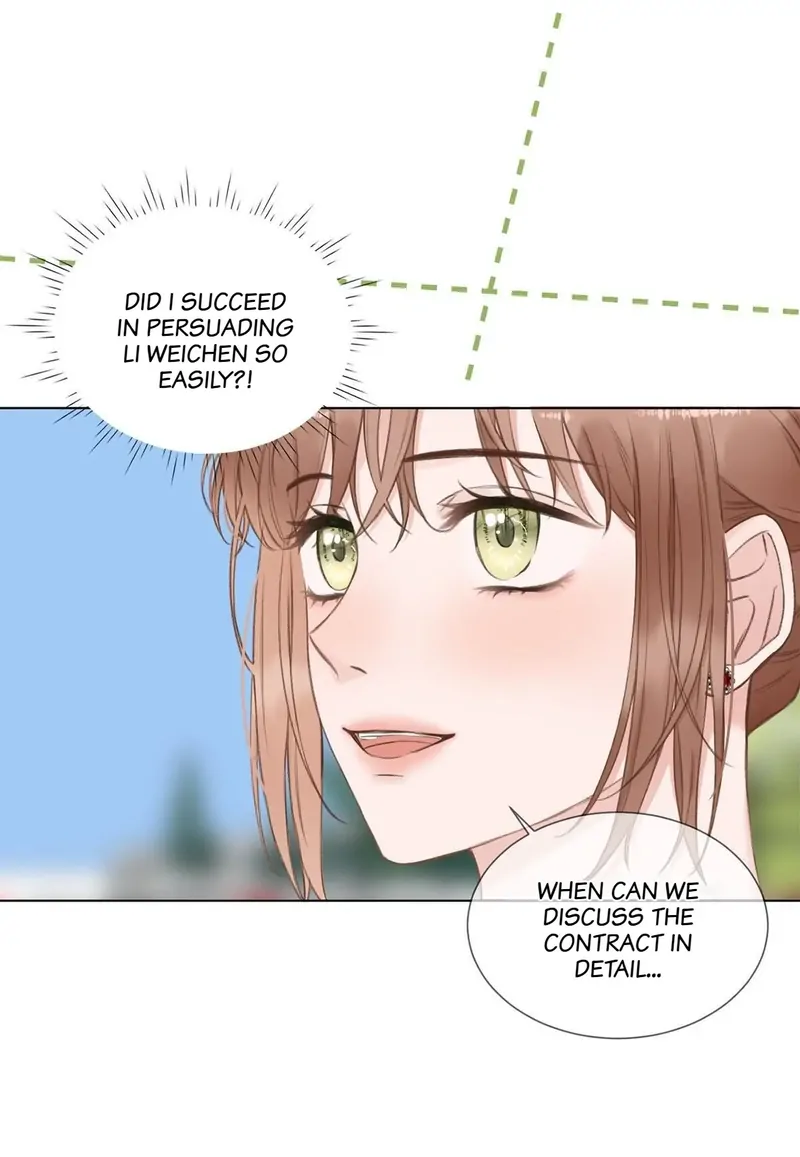 In the Name of Love Chapter 19 page 43