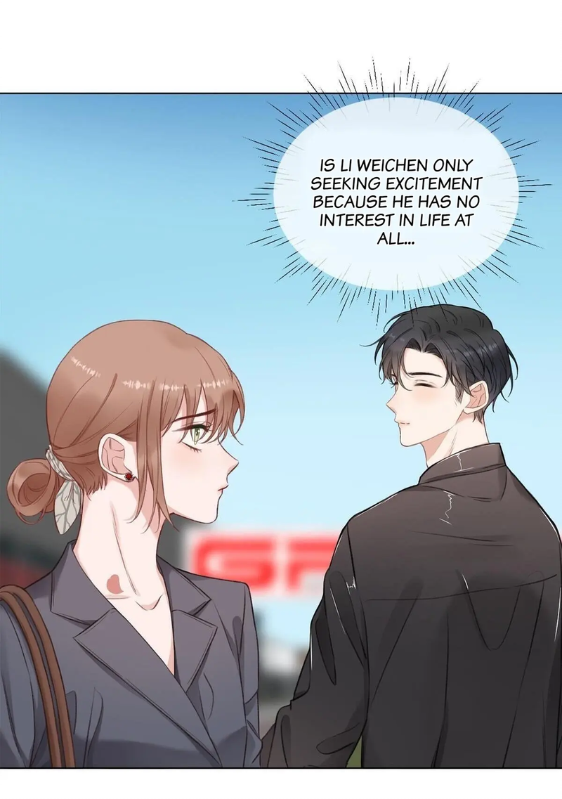 In the Name of Love Chapter 21 page 10