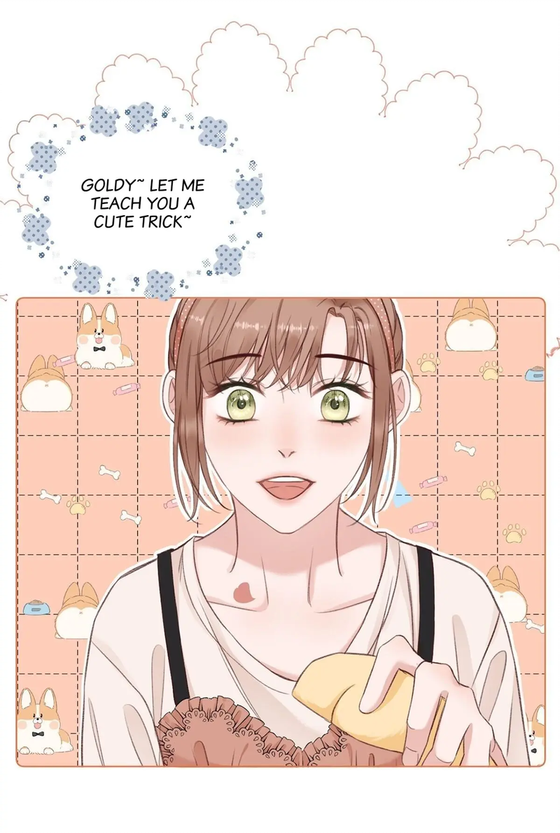 In the Name of Love Chapter 21 page 13