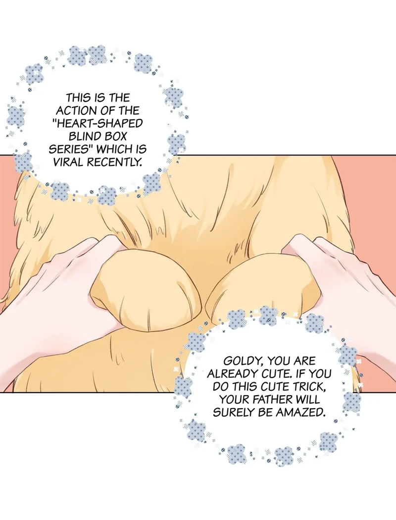 In the Name of Love Chapter 21 page 14