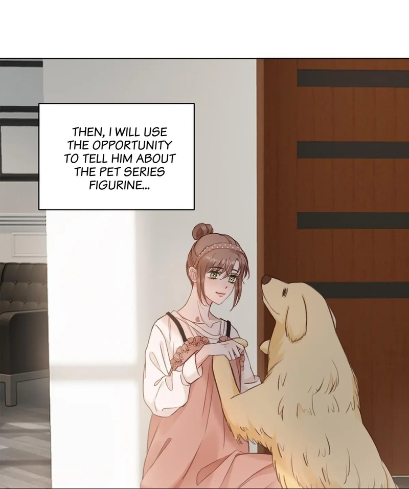 In the Name of Love Chapter 21 page 15