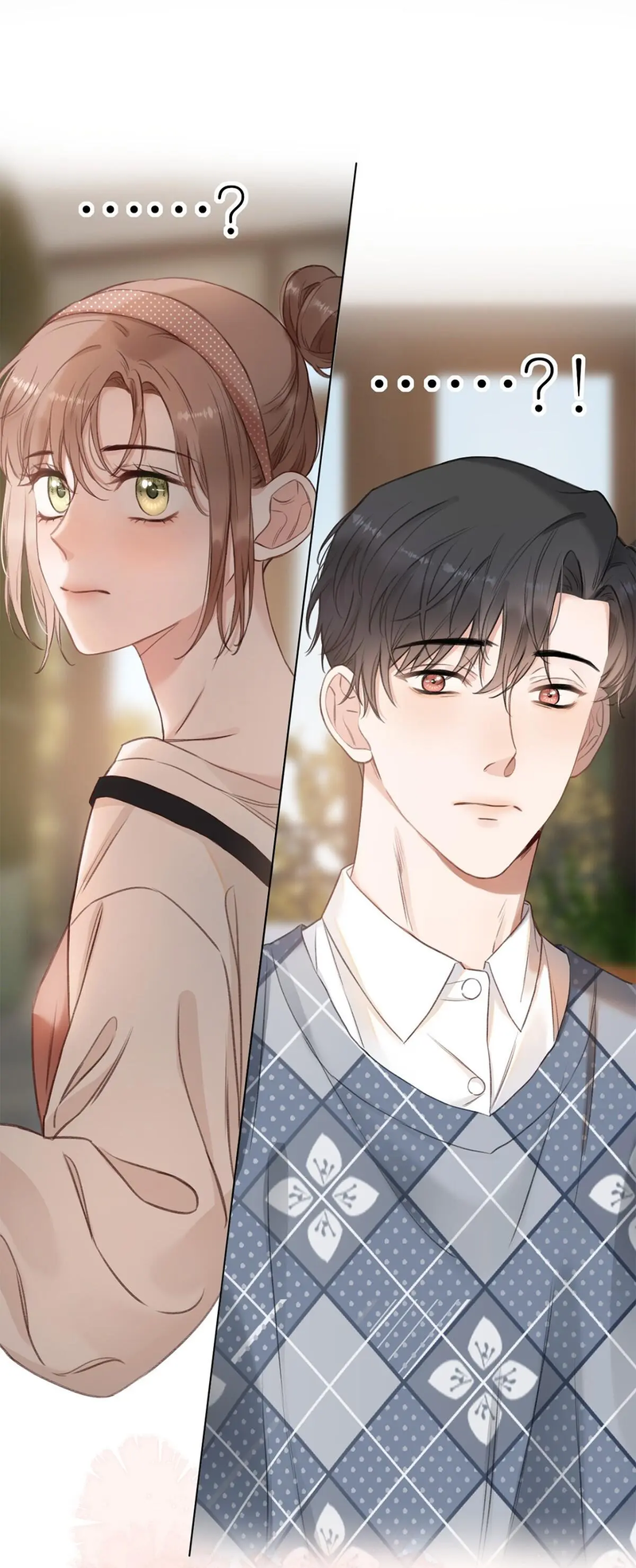 In the Name of Love Chapter 21 page 17