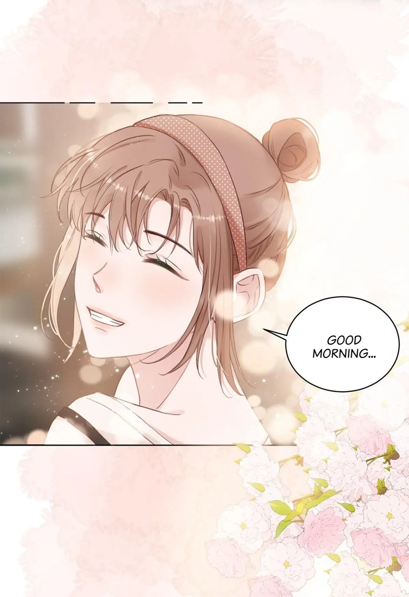 In the Name of Love Chapter 21 page 18