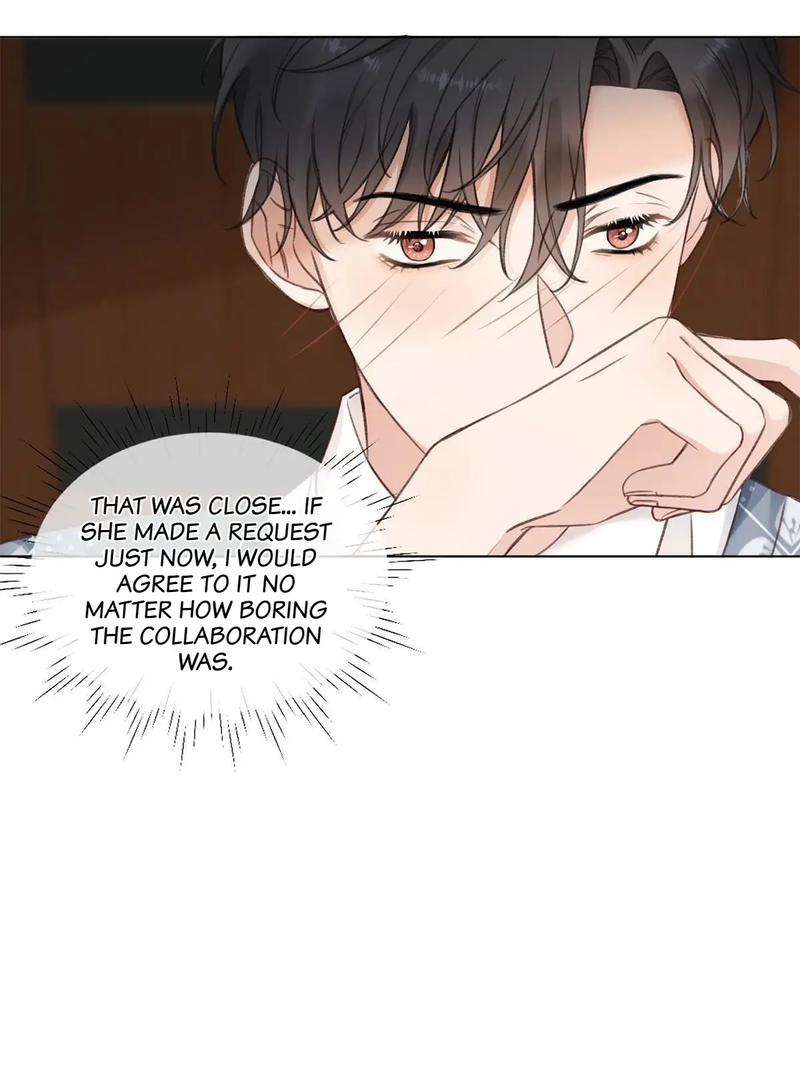 In the Name of Love Chapter 21 page 22