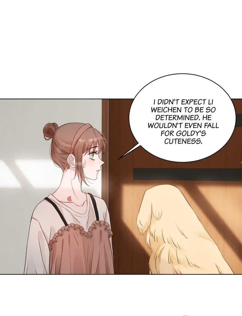 In the Name of Love Chapter 21 page 23