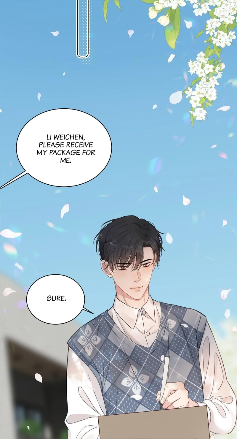 In the Name of Love Chapter 21 page 26