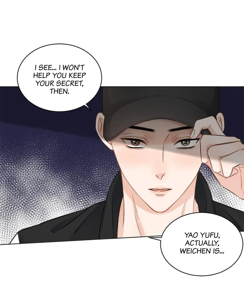 In the Name of Love Chapter 21 page 2