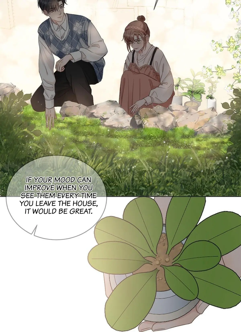 In the Name of Love Chapter 21 page 34