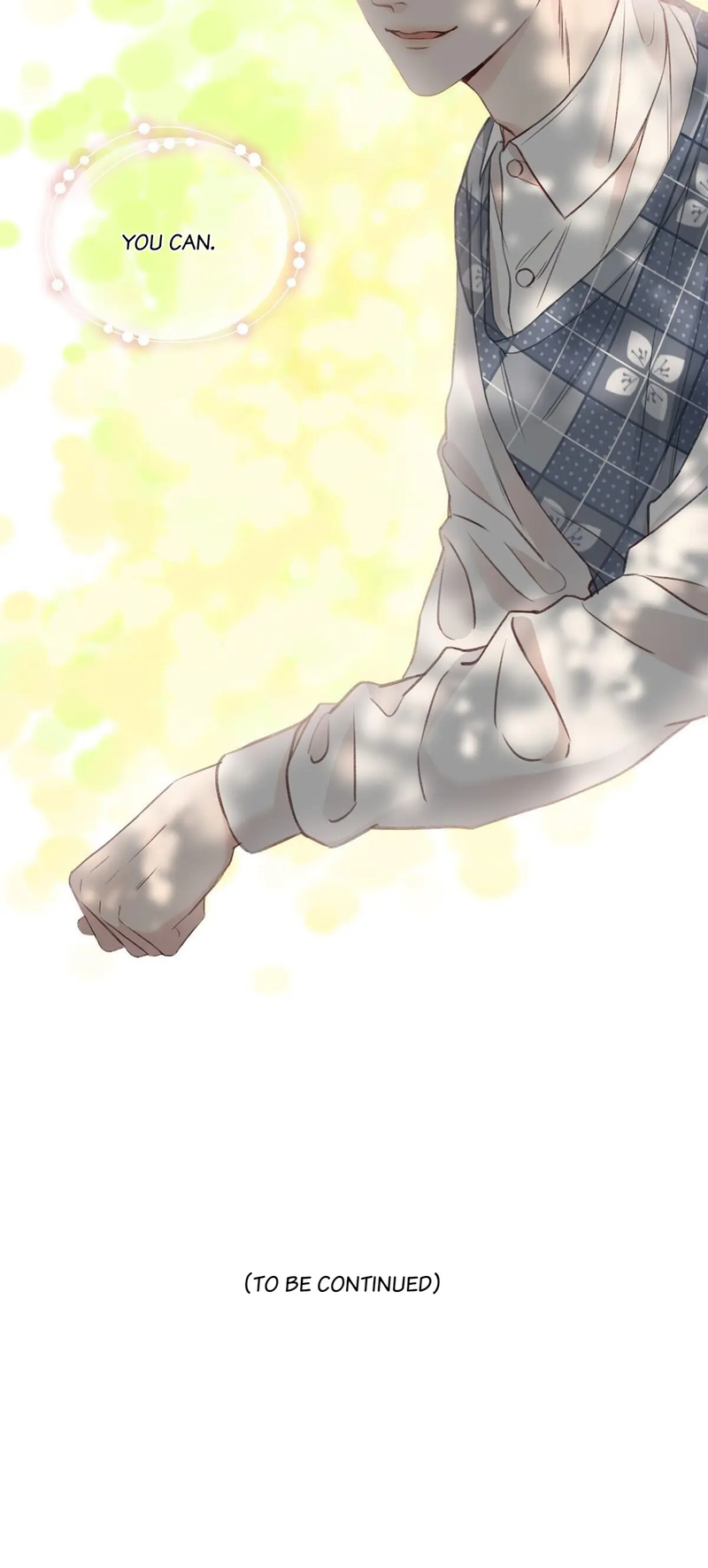 In the Name of Love Chapter 21 page 36