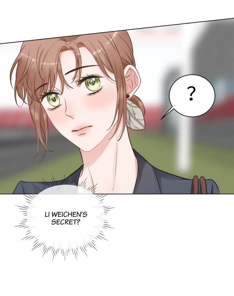 In the Name of Love Chapter 21 page 3
