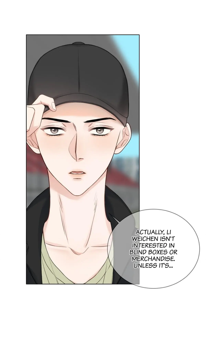 In the Name of Love Chapter 21 page 4