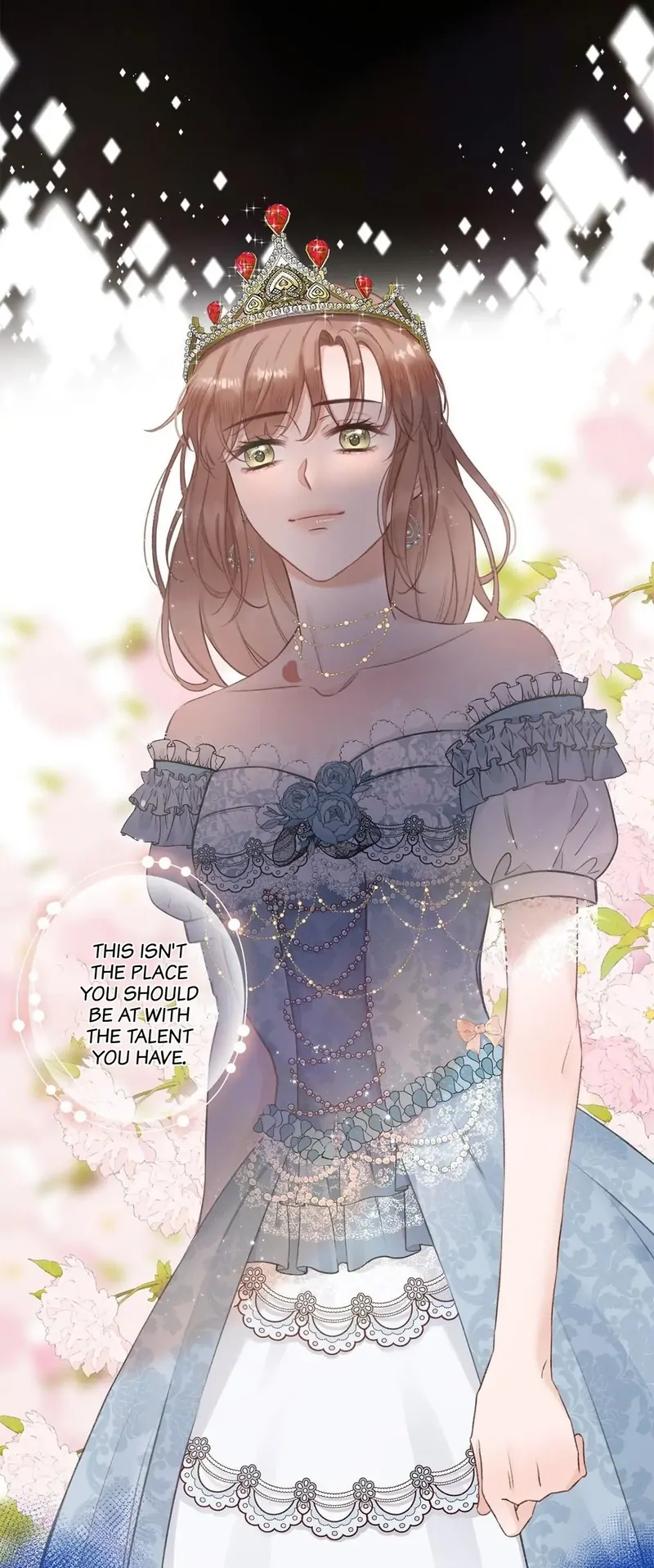 In the Name of Love Chapter 23 page 10