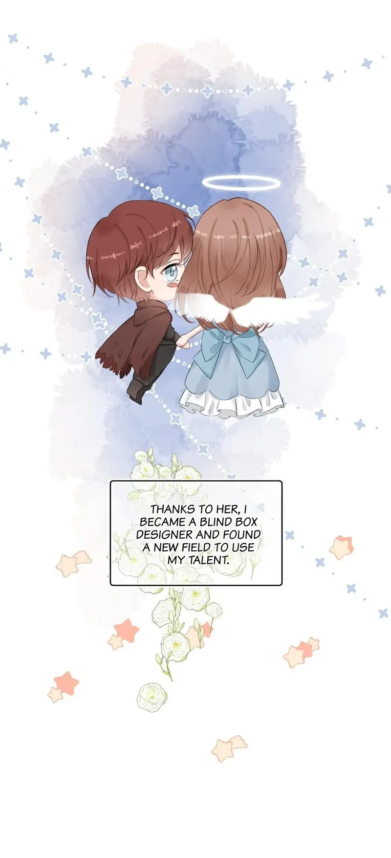 In the Name of Love Chapter 23 page 12
