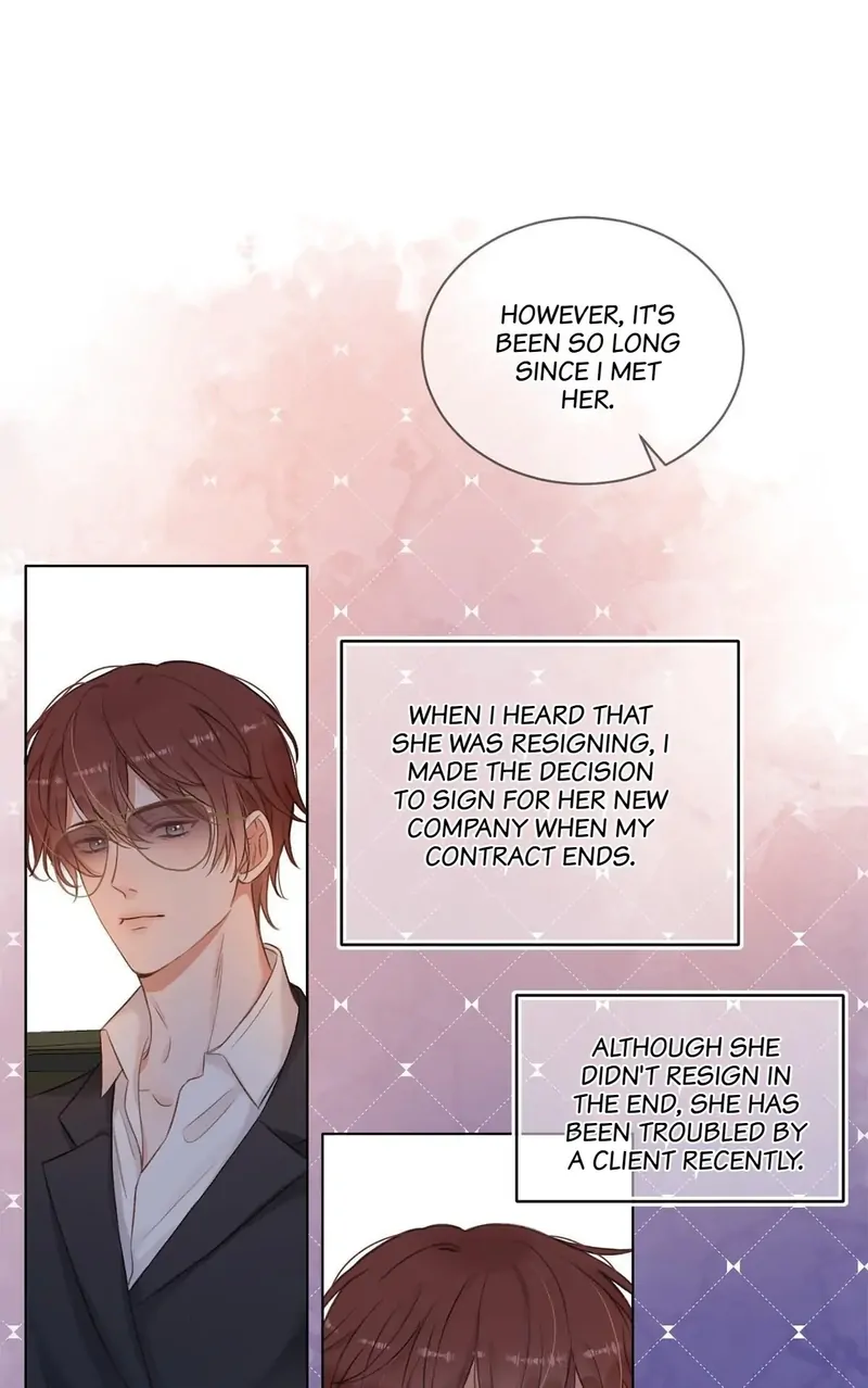 In the Name of Love Chapter 23 page 13