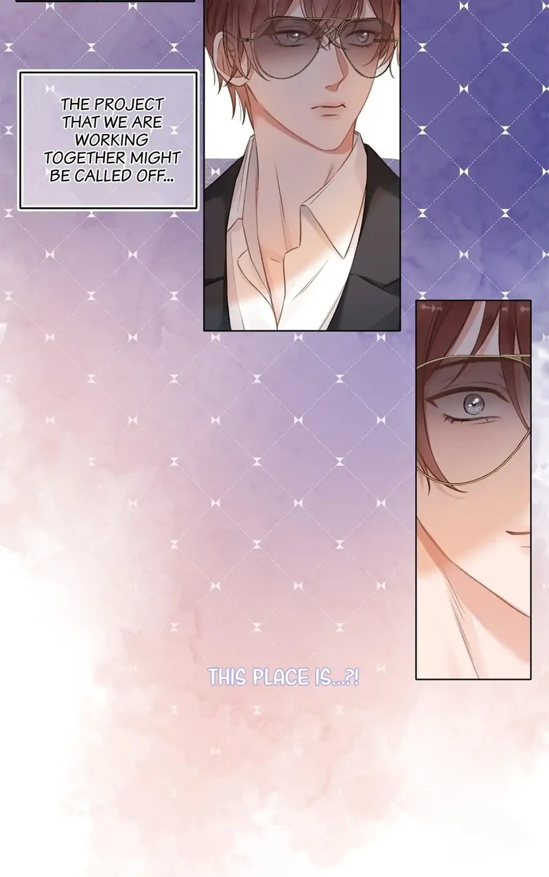 In the Name of Love Chapter 23 page 14