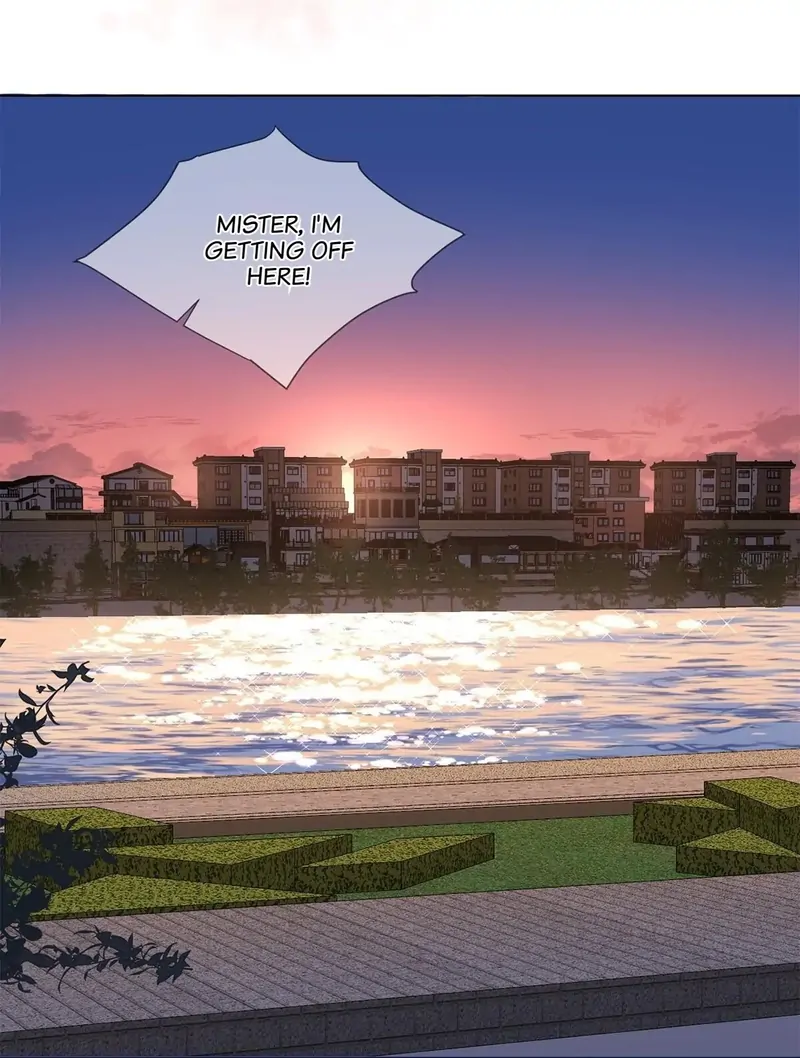 In the Name of Love Chapter 23 page 15