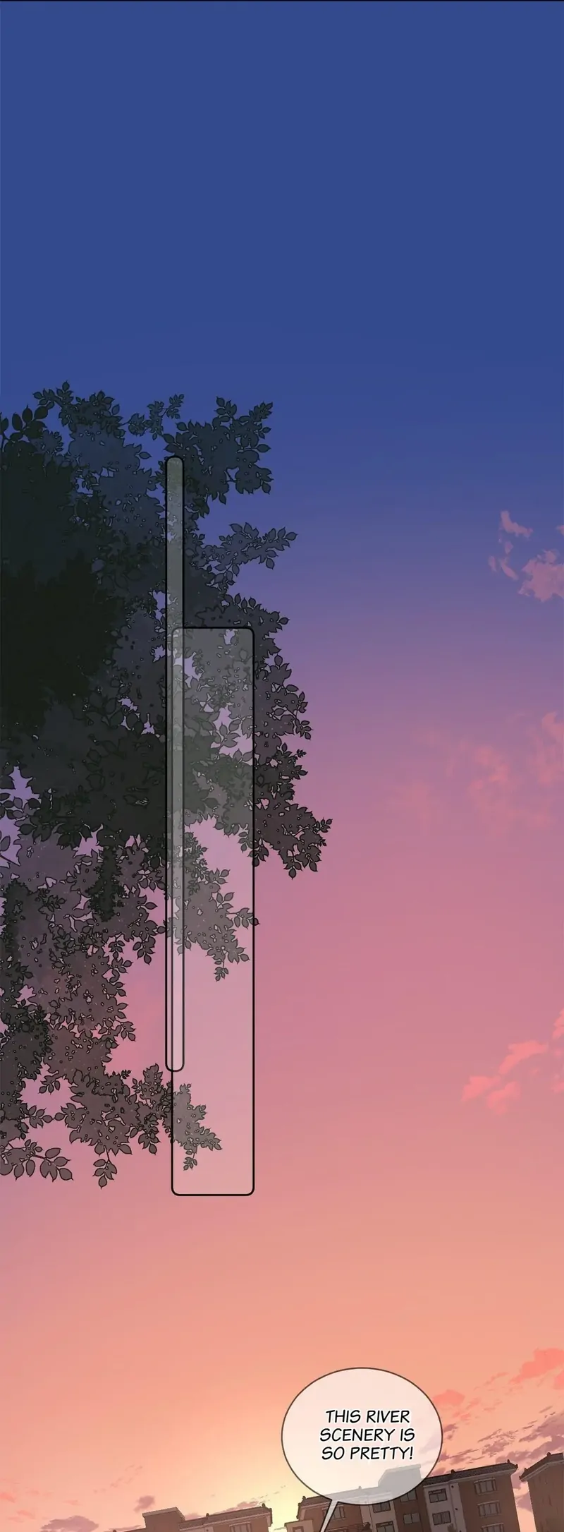 In the Name of Love Chapter 23 page 16
