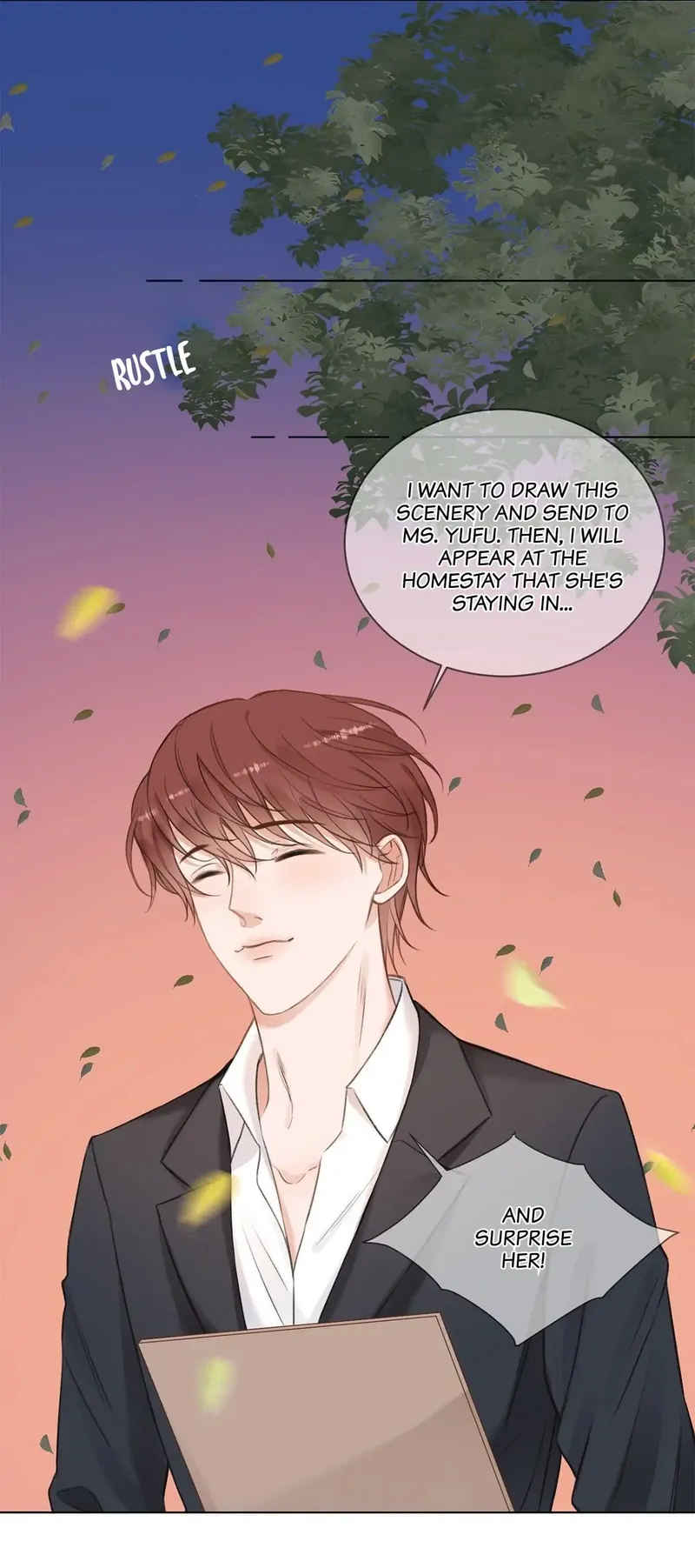 In the Name of Love Chapter 23 page 18